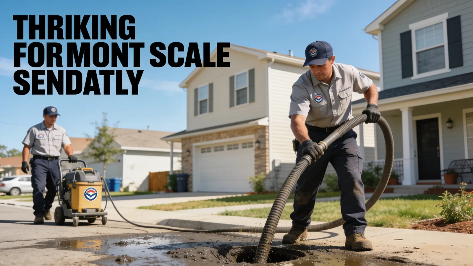 Sewage Cleanup in Holland, MO near me